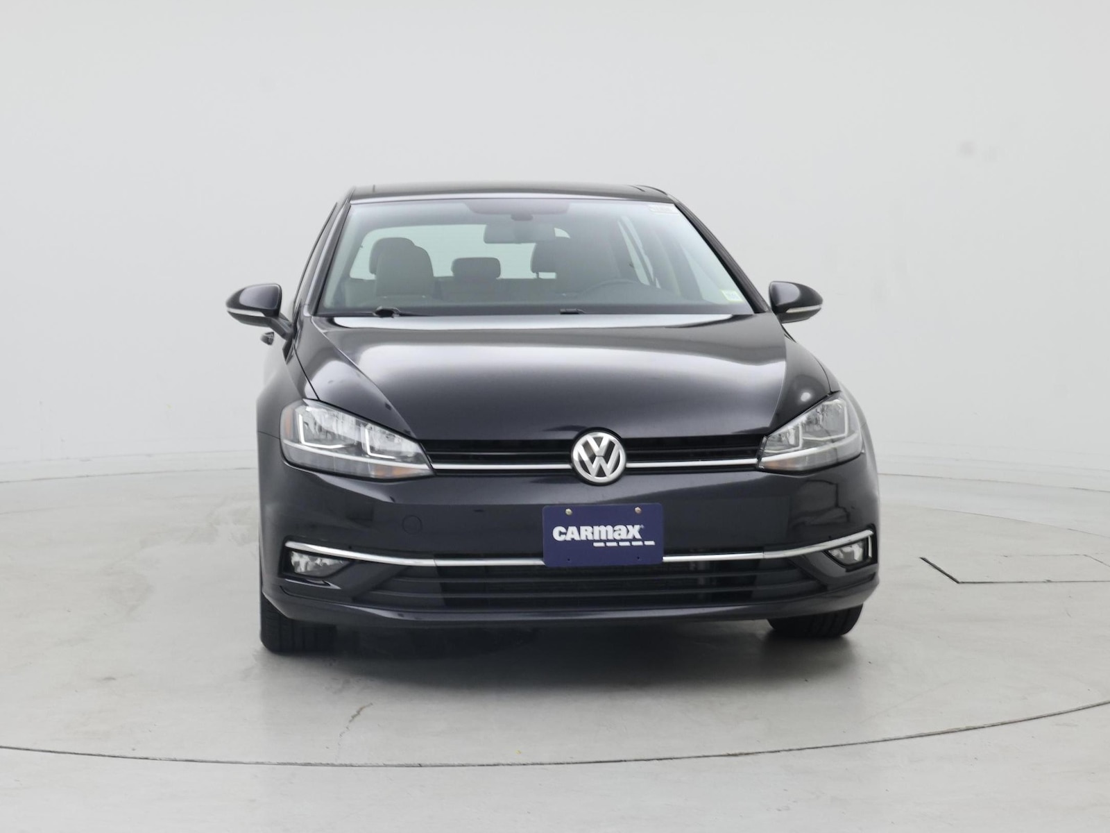 2019 Volkswagen Golf SE - Photo 6