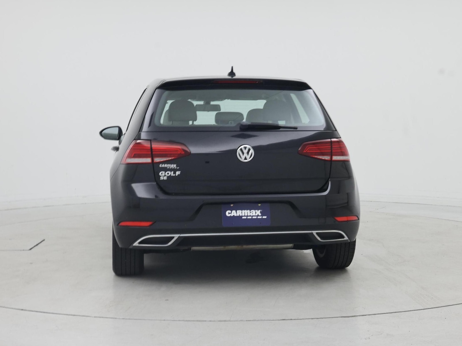 2019 Volkswagen Golf SE - Photo 7