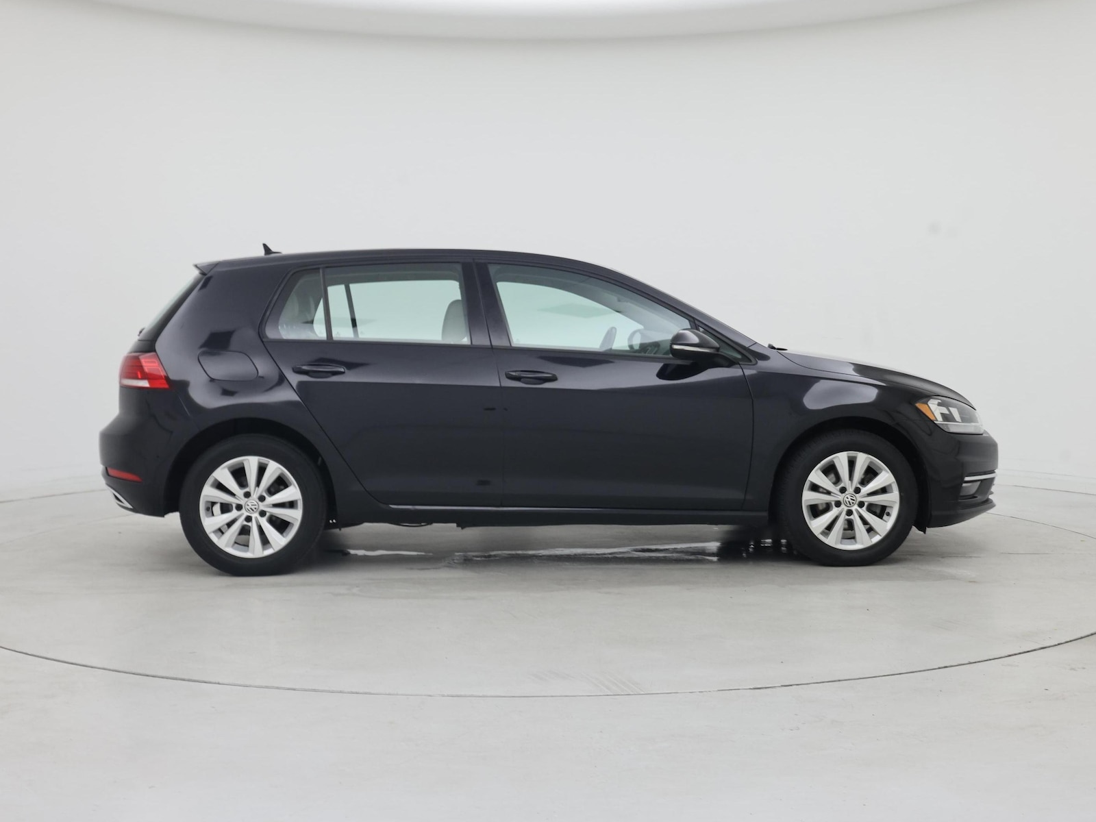 2019 Volkswagen Golf SE - Photo 8