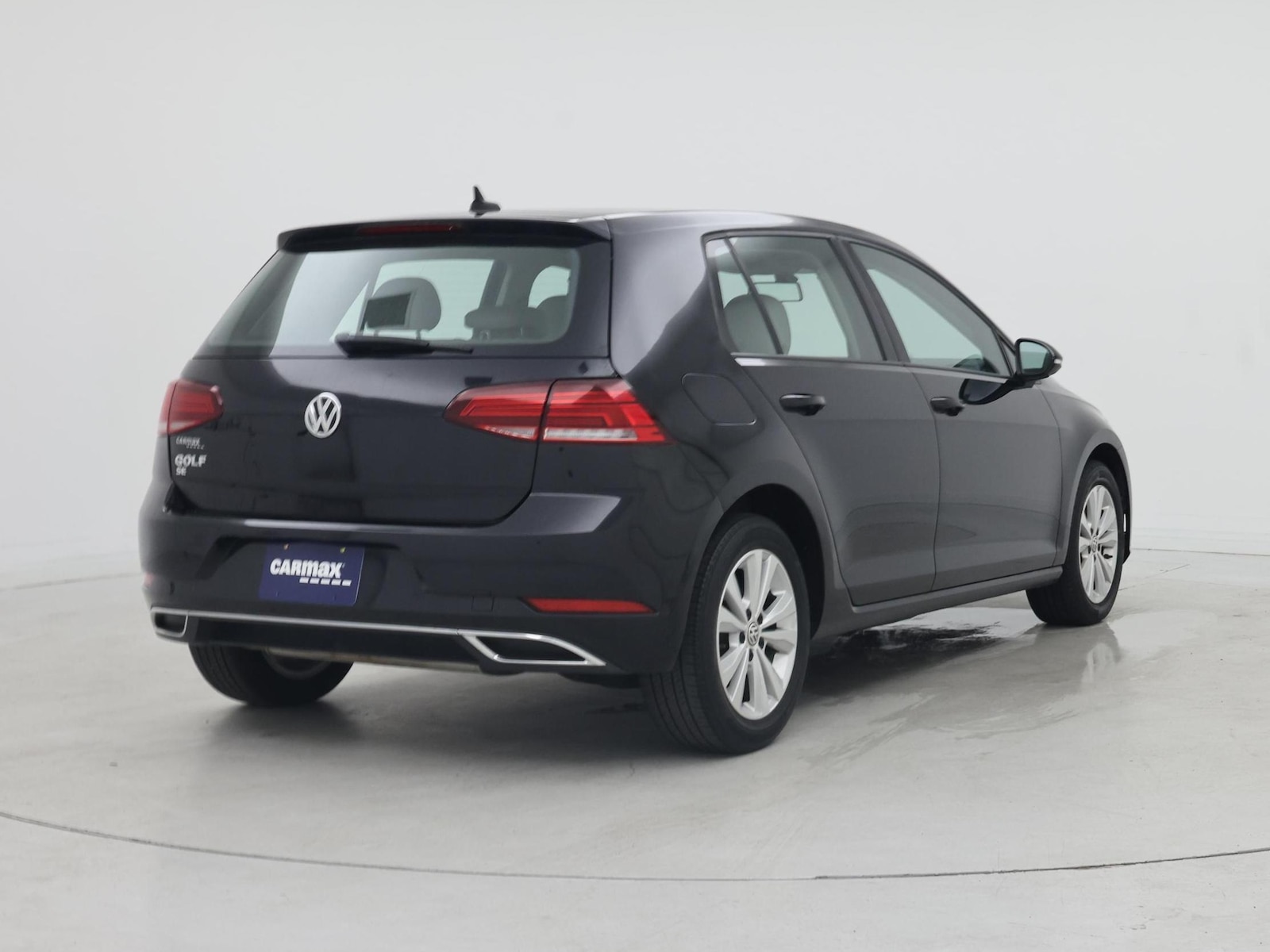2019 Volkswagen Golf SE - Photo 9