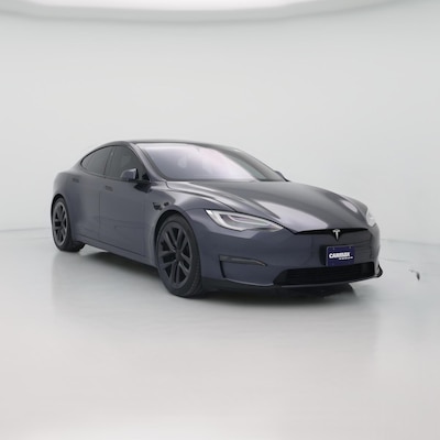 Recommended categories heading image of the selected vehicle