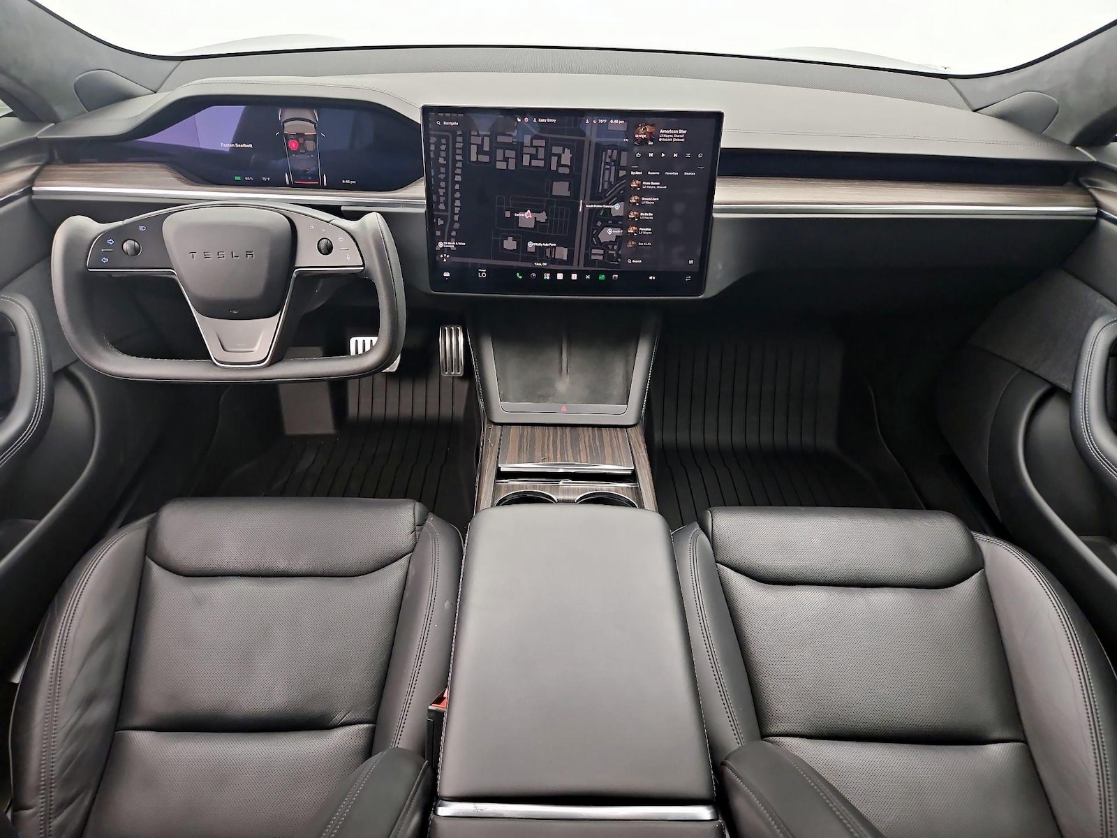 Navigation System