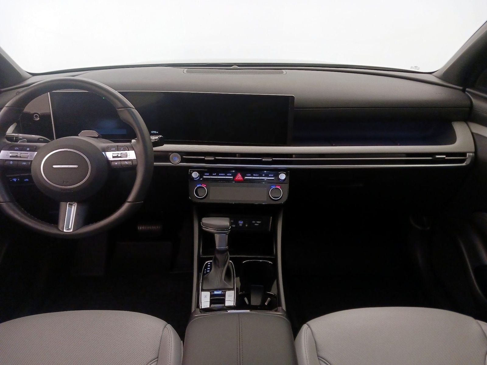 2025 Hyundai Santa Cruz Limited - Photo 10