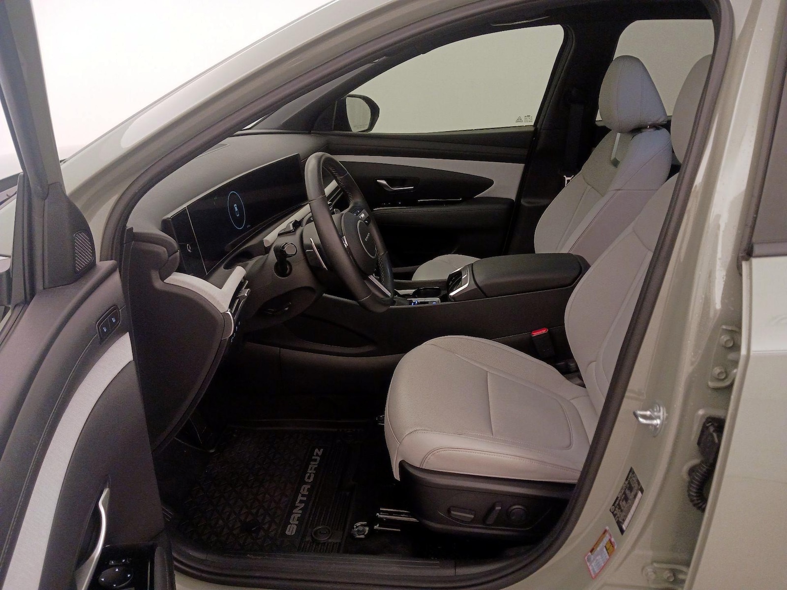 2025 Hyundai Santa Cruz Limited - Photo 12