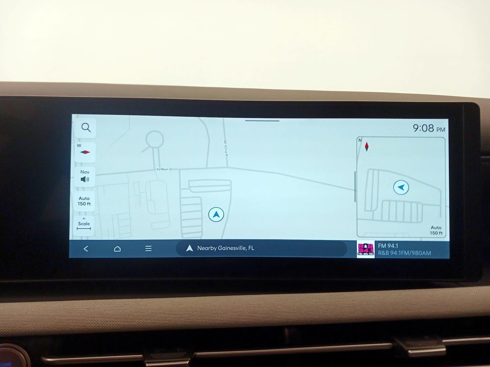 2025 Hyundai Santa Cruz Limited - Photo 15