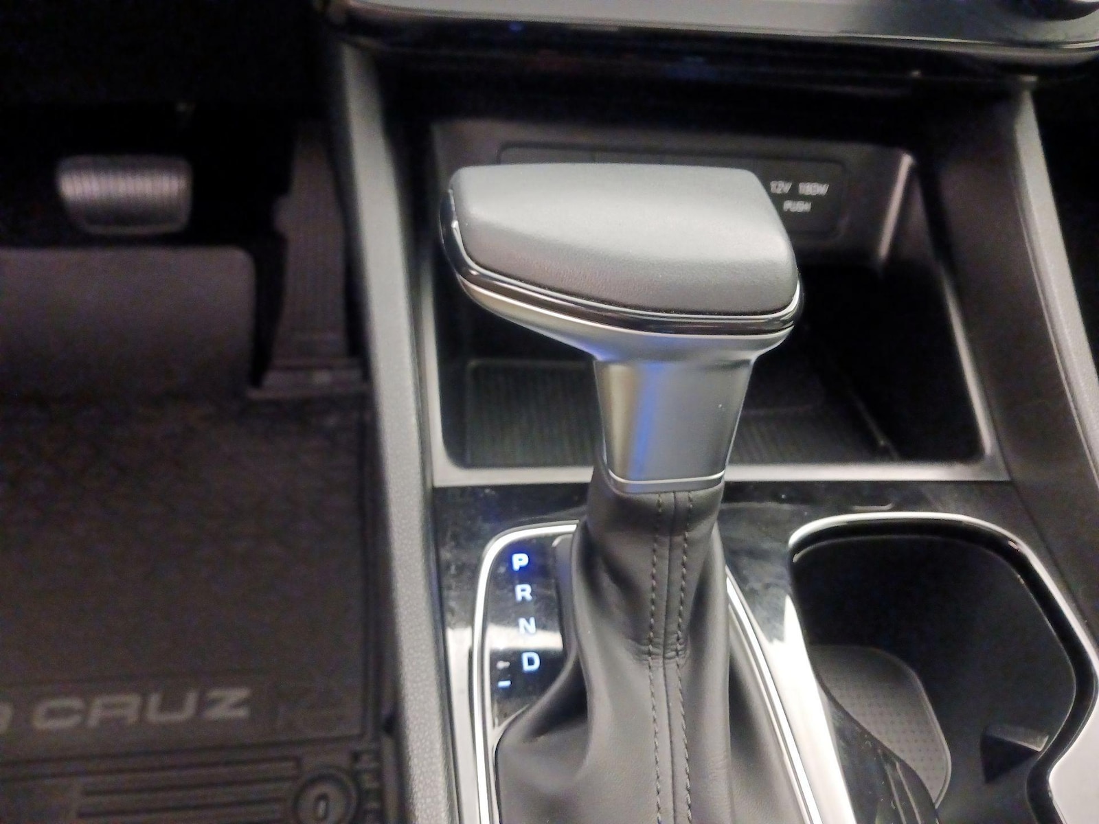 2025 Hyundai Santa Cruz Limited - Photo 19