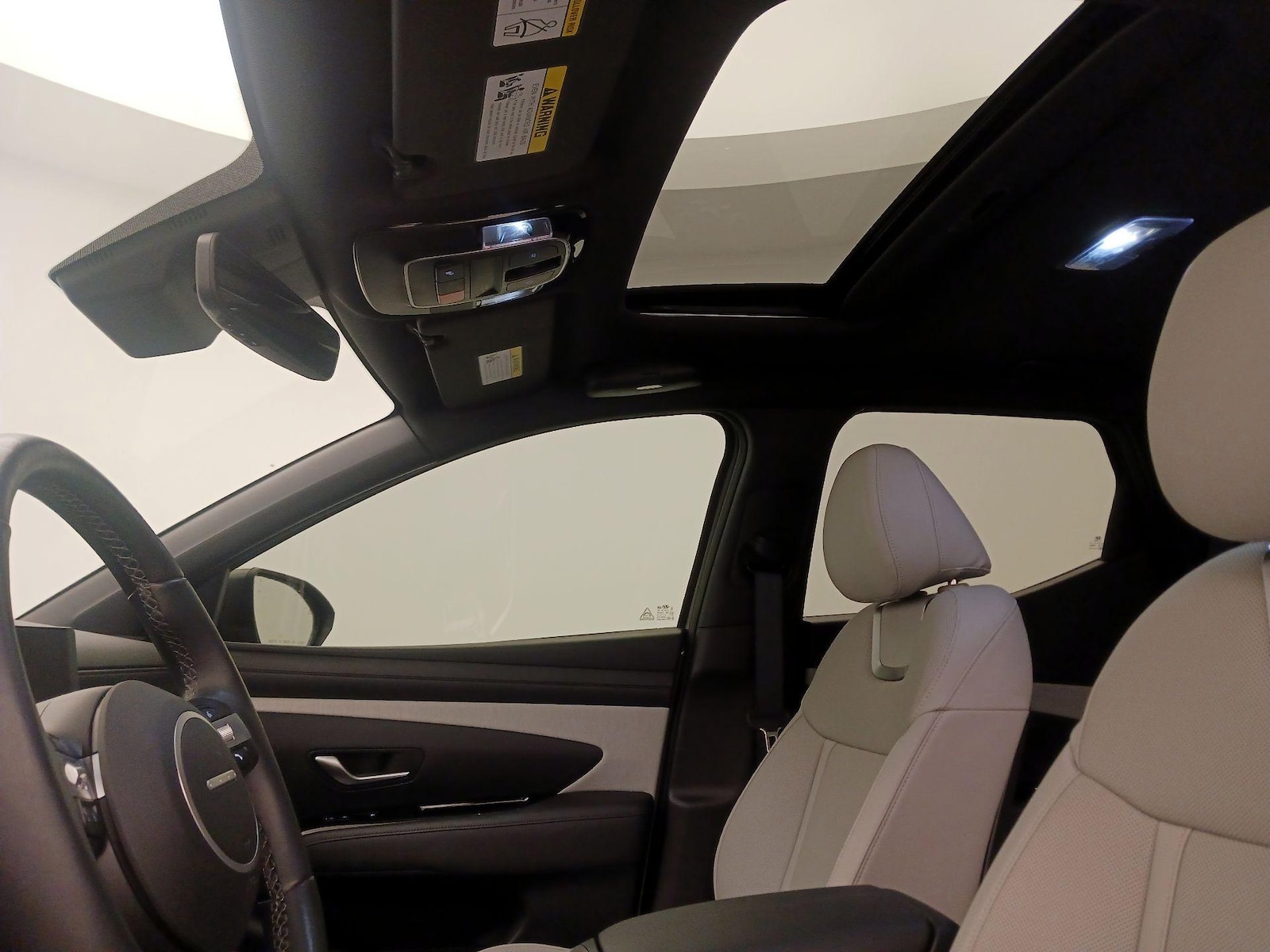 2025 Hyundai Santa Cruz Limited - Photo 21