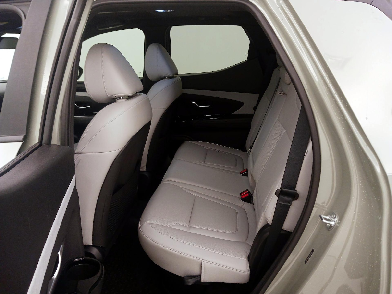 2025 Hyundai Santa Cruz Limited - Photo 22