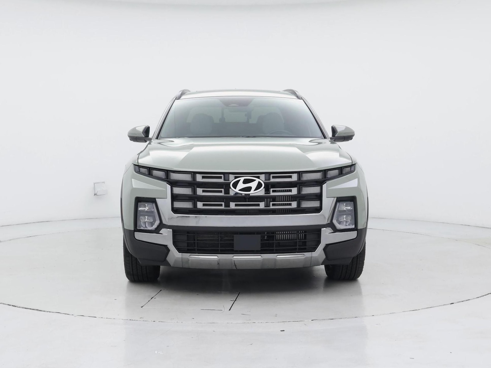2025 Hyundai Santa Cruz Limited - Photo 6