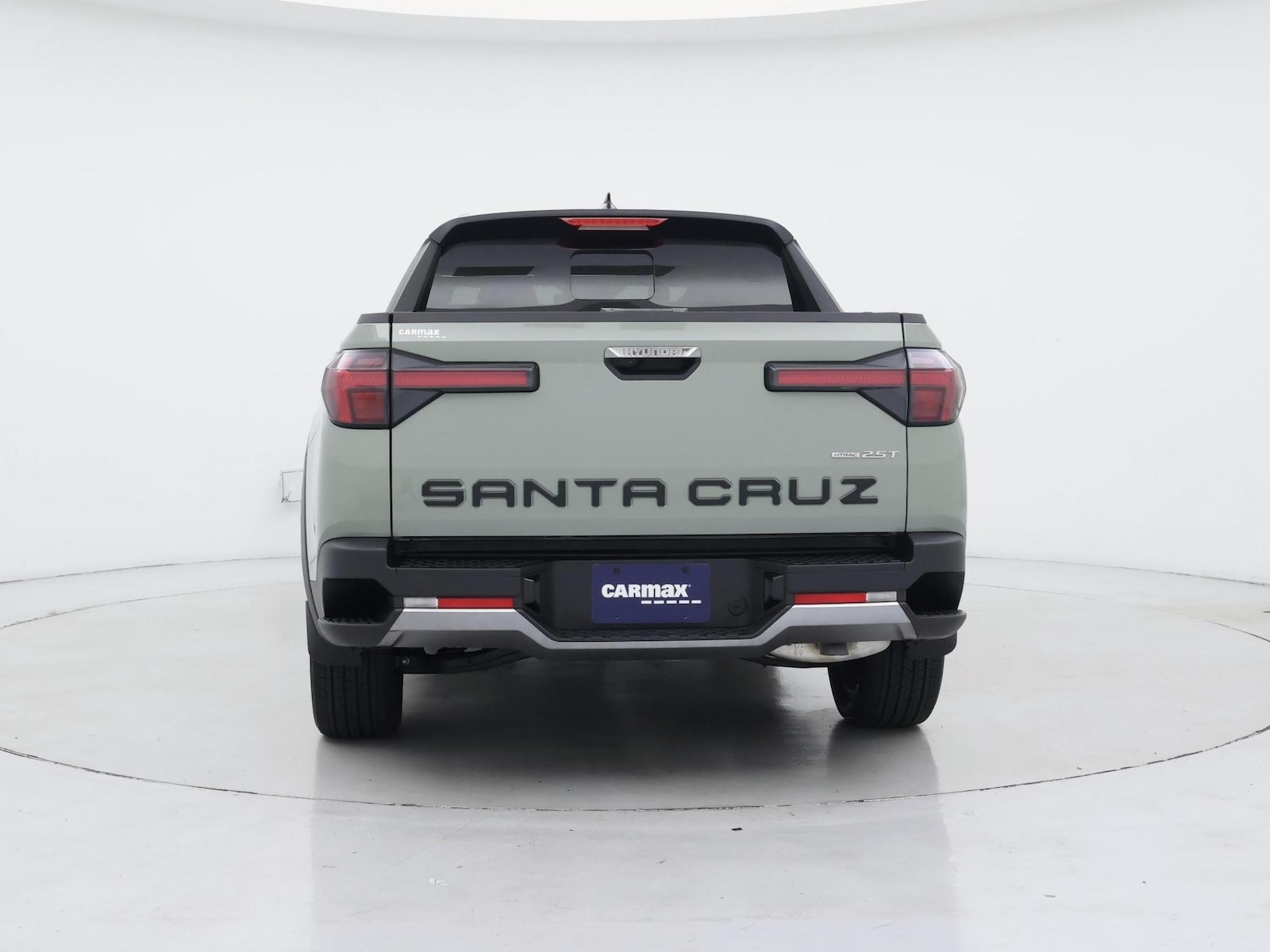 2025 Hyundai Santa Cruz Limited - Photo 7