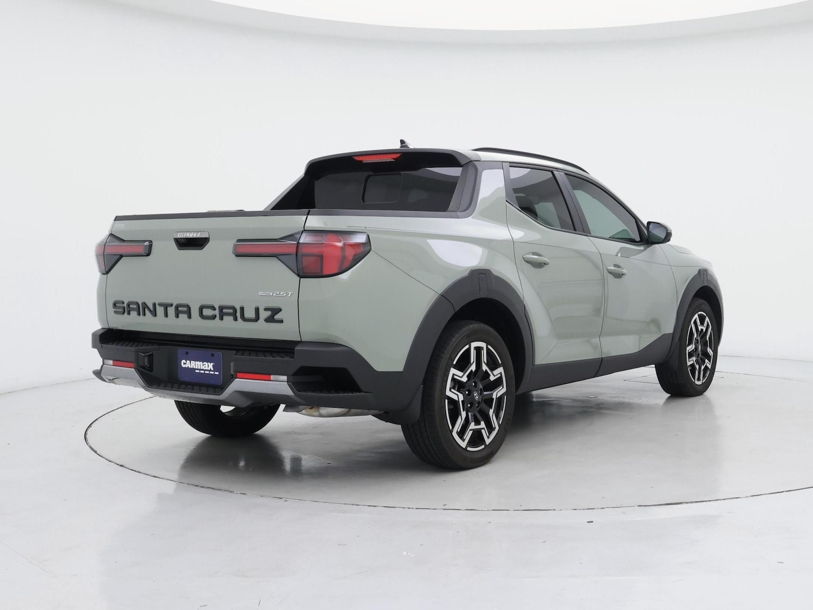 2025 Hyundai Santa Cruz Limited - Photo 9