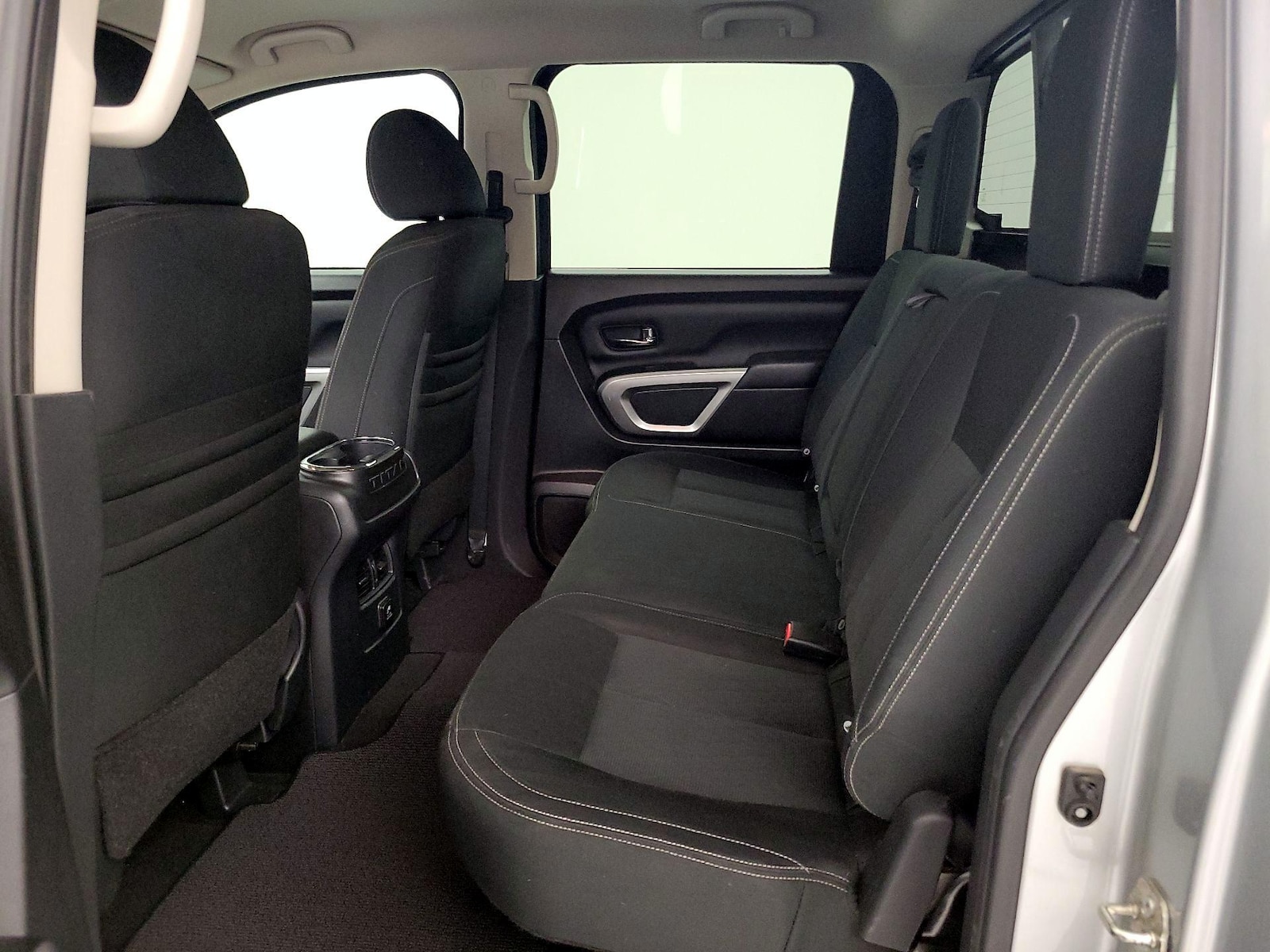 2018 Nissan Titan XD SV - Photo 21
