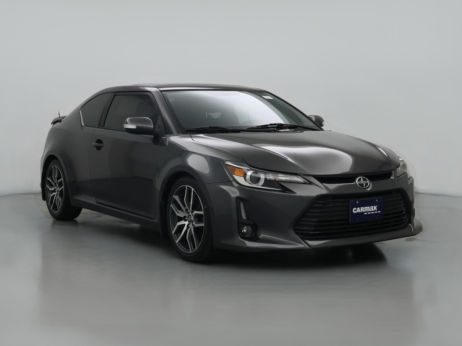 2016 Scion tC