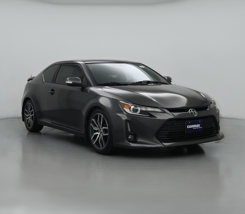 2016 Scion tC
