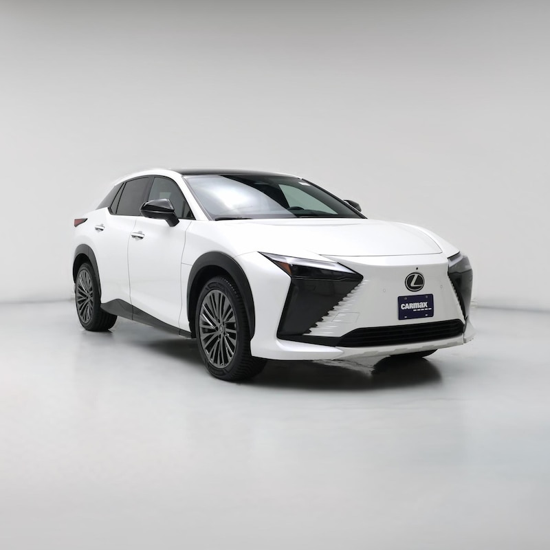 2023 Lexus RZ 450e Luxury