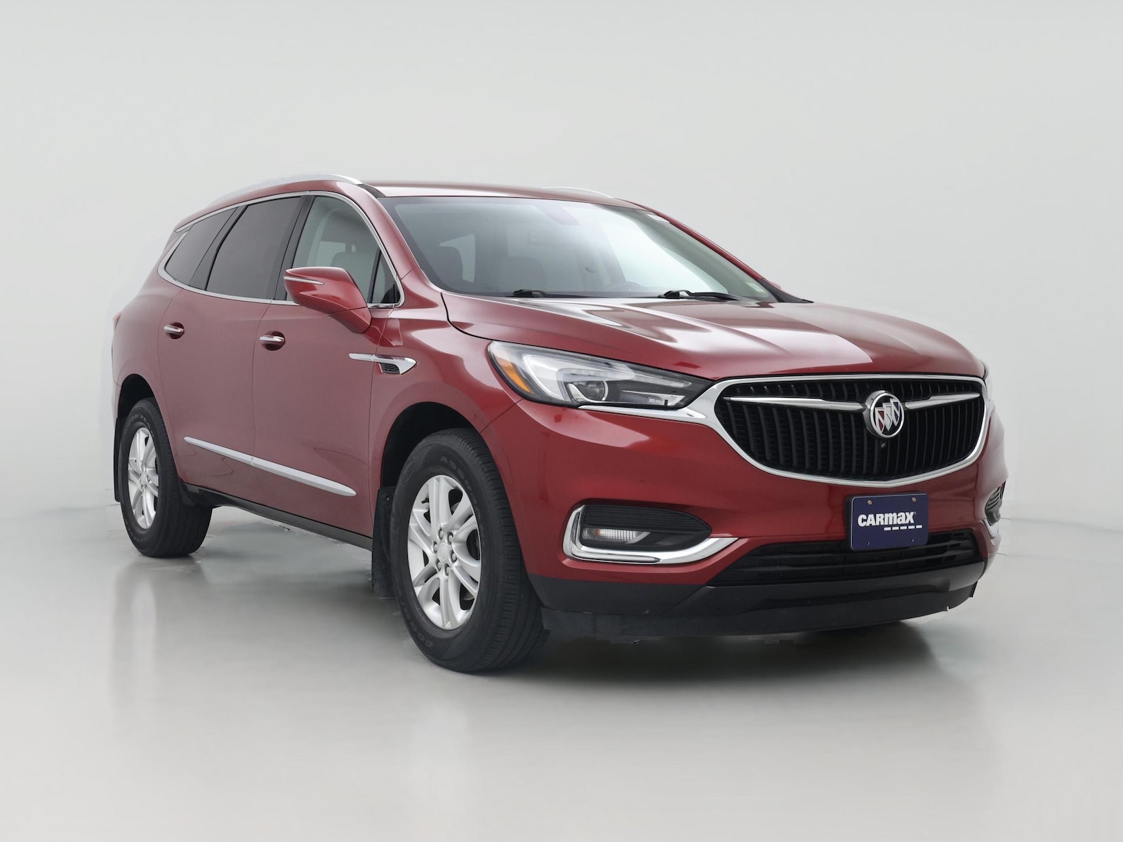 2020 Buick Enclave
