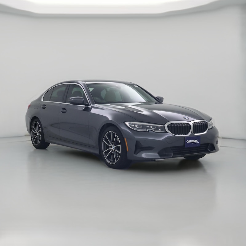 2021 BMW 330 I