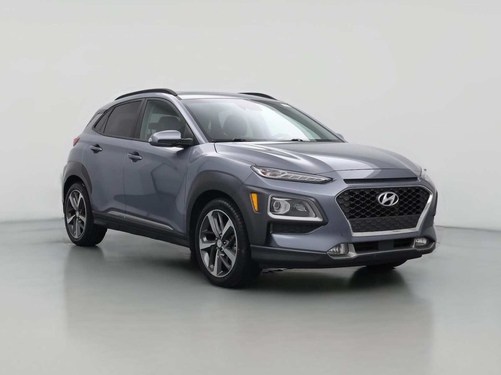2020 Hyundai Kona