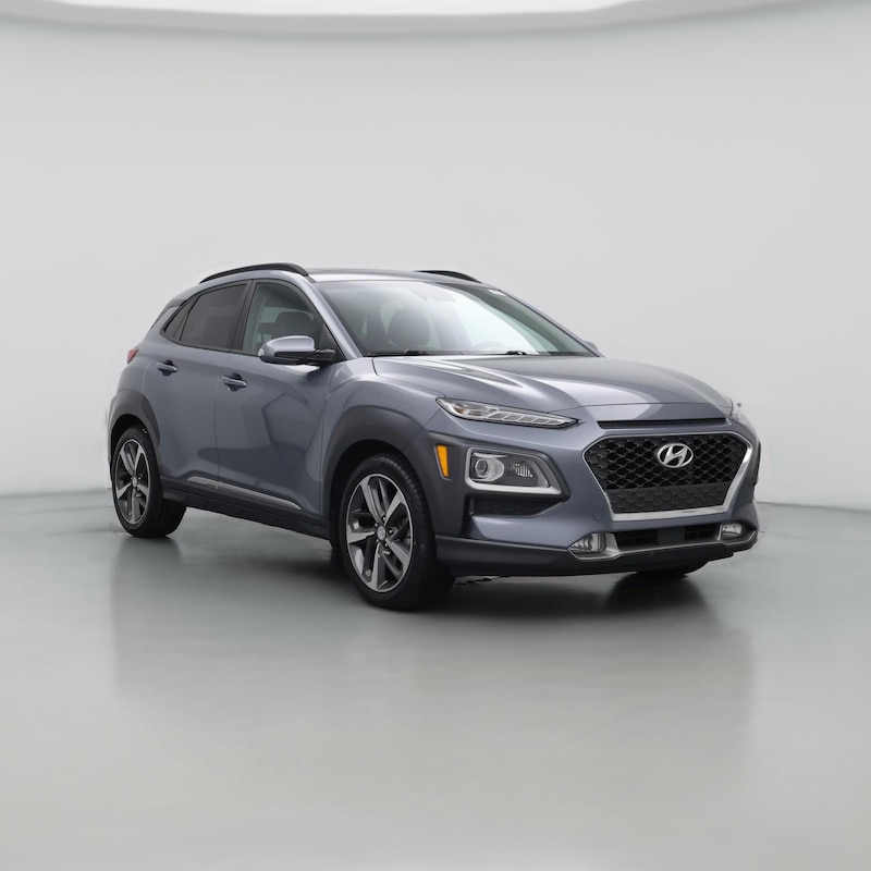 2020 Hyundai Kona Ultimate