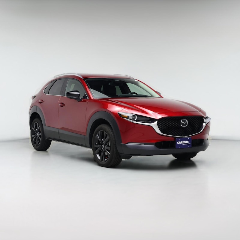 2024 Mazda CX-30 2.5 S Select Sport