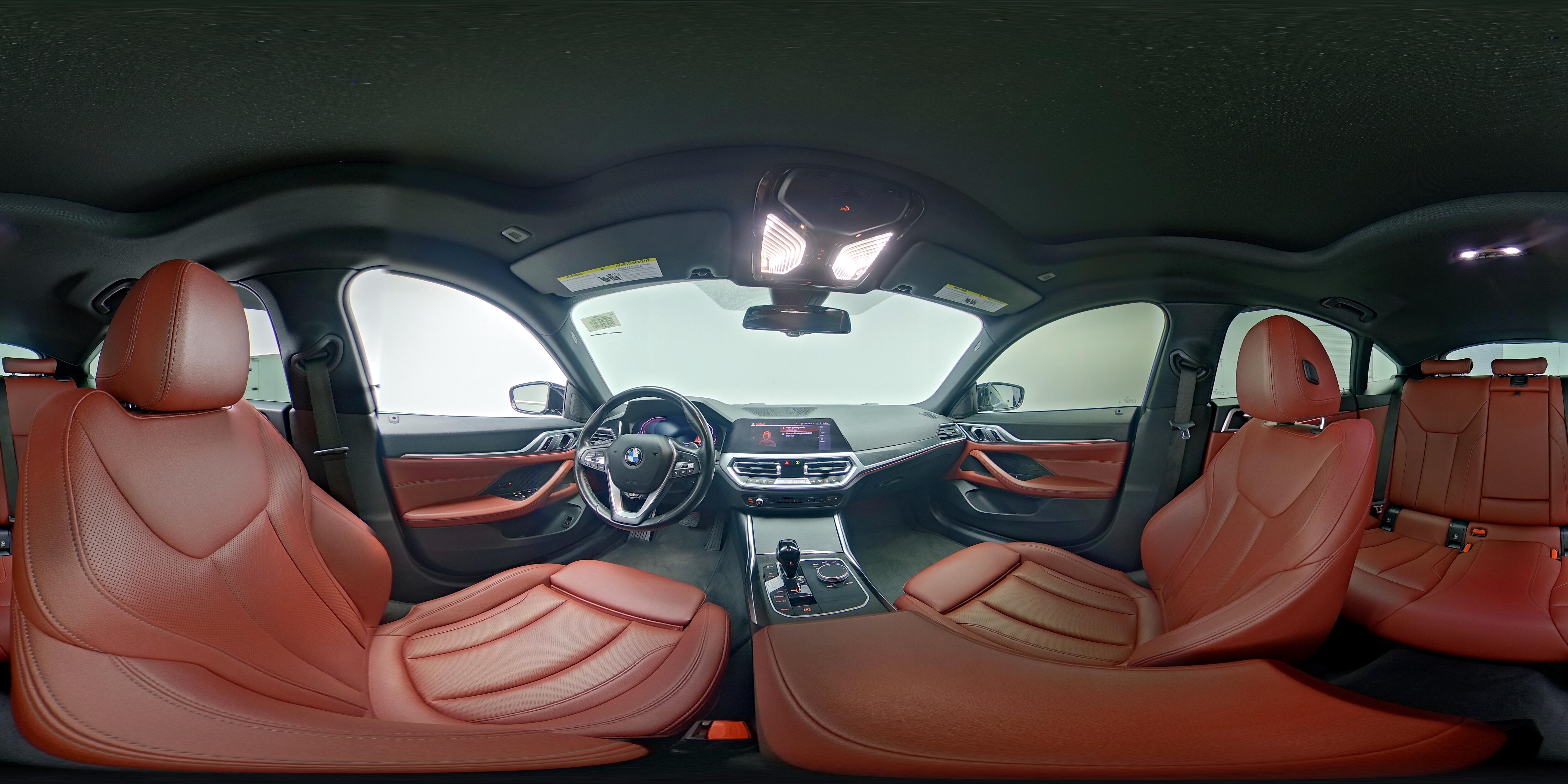 2023 BMW 4 Series 430i - Photo 25