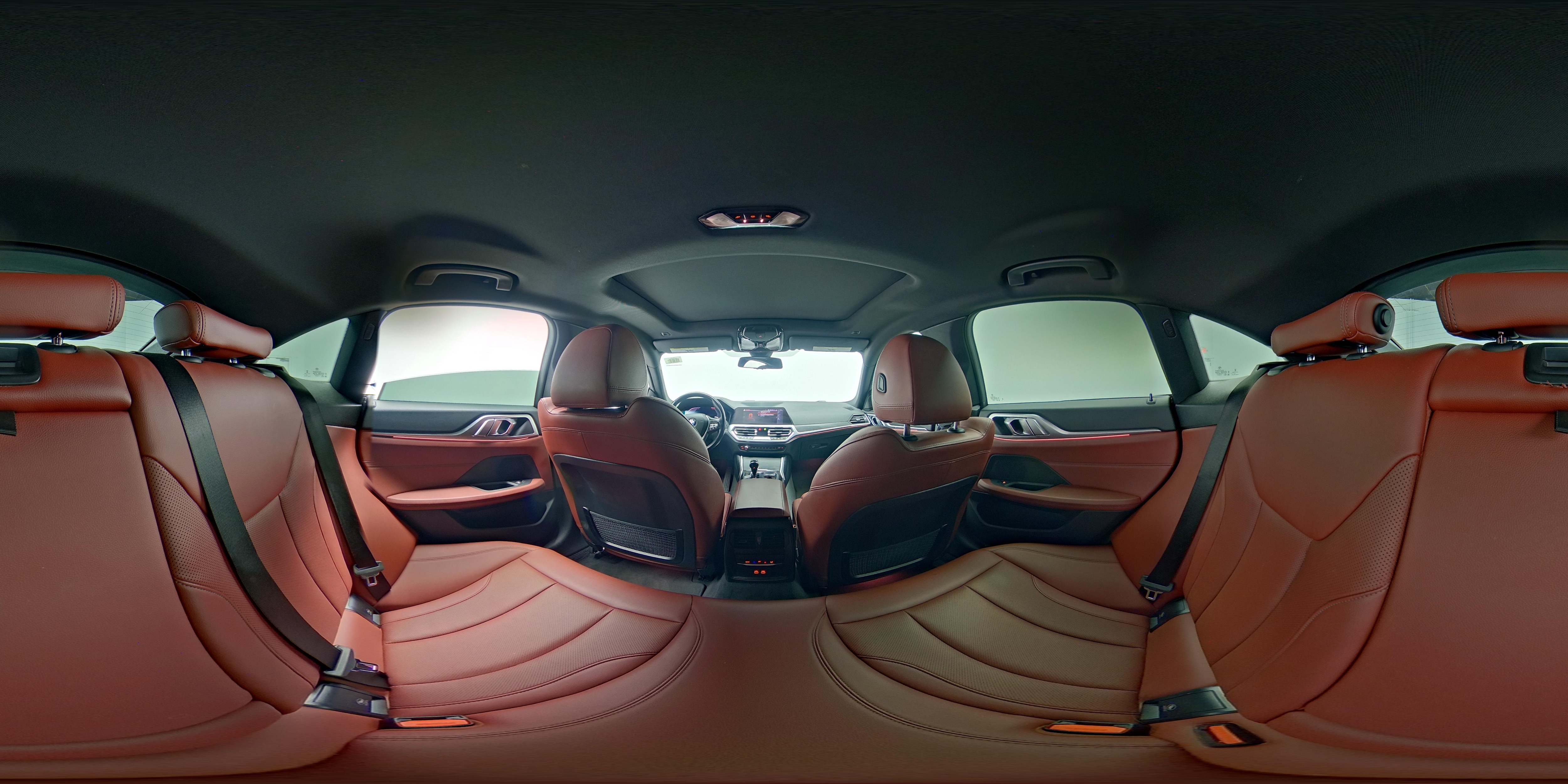 2023 BMW 4 Series 430i - Photo 26