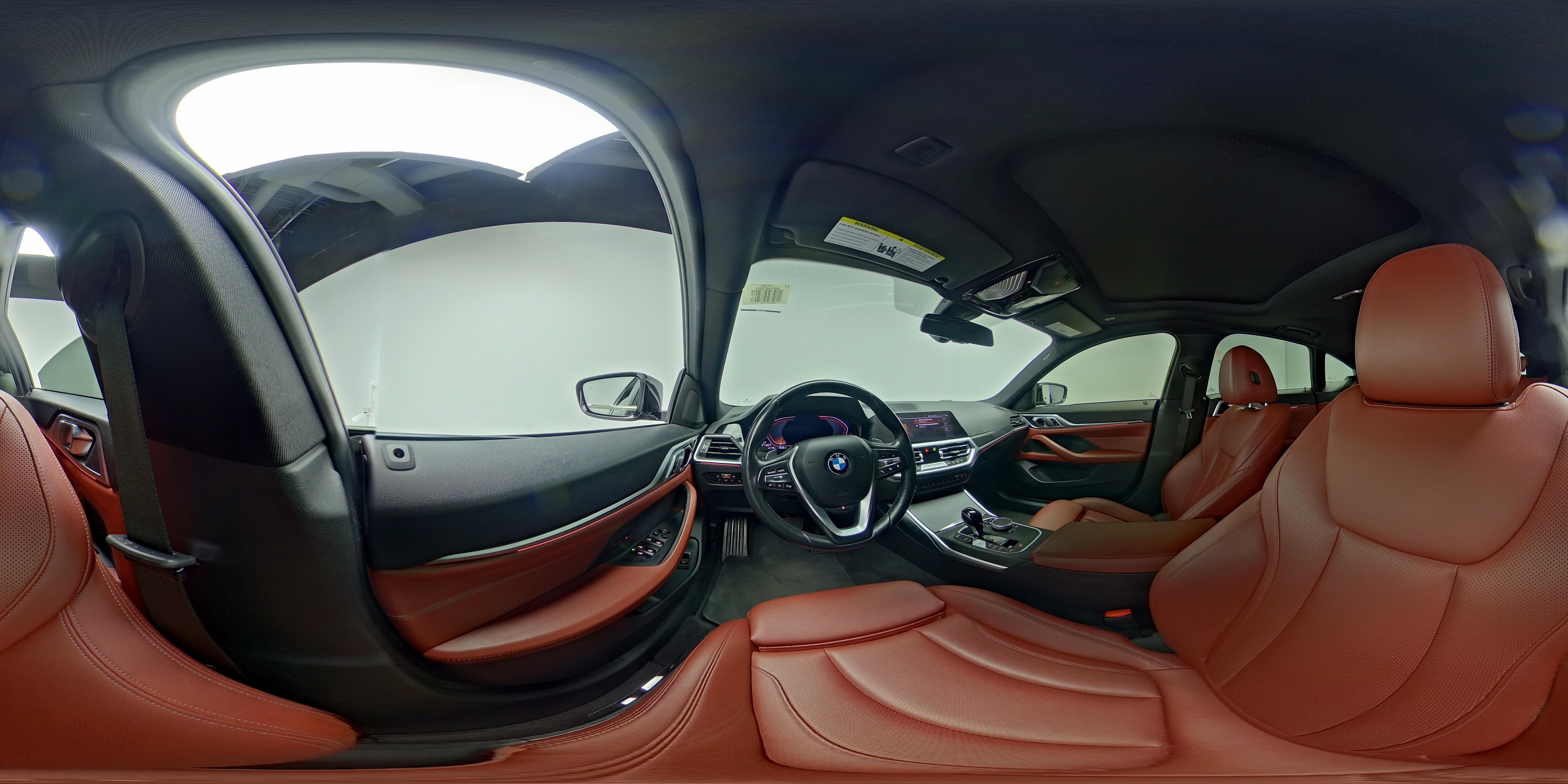 2023 BMW 4 Series 430i - Photo 27