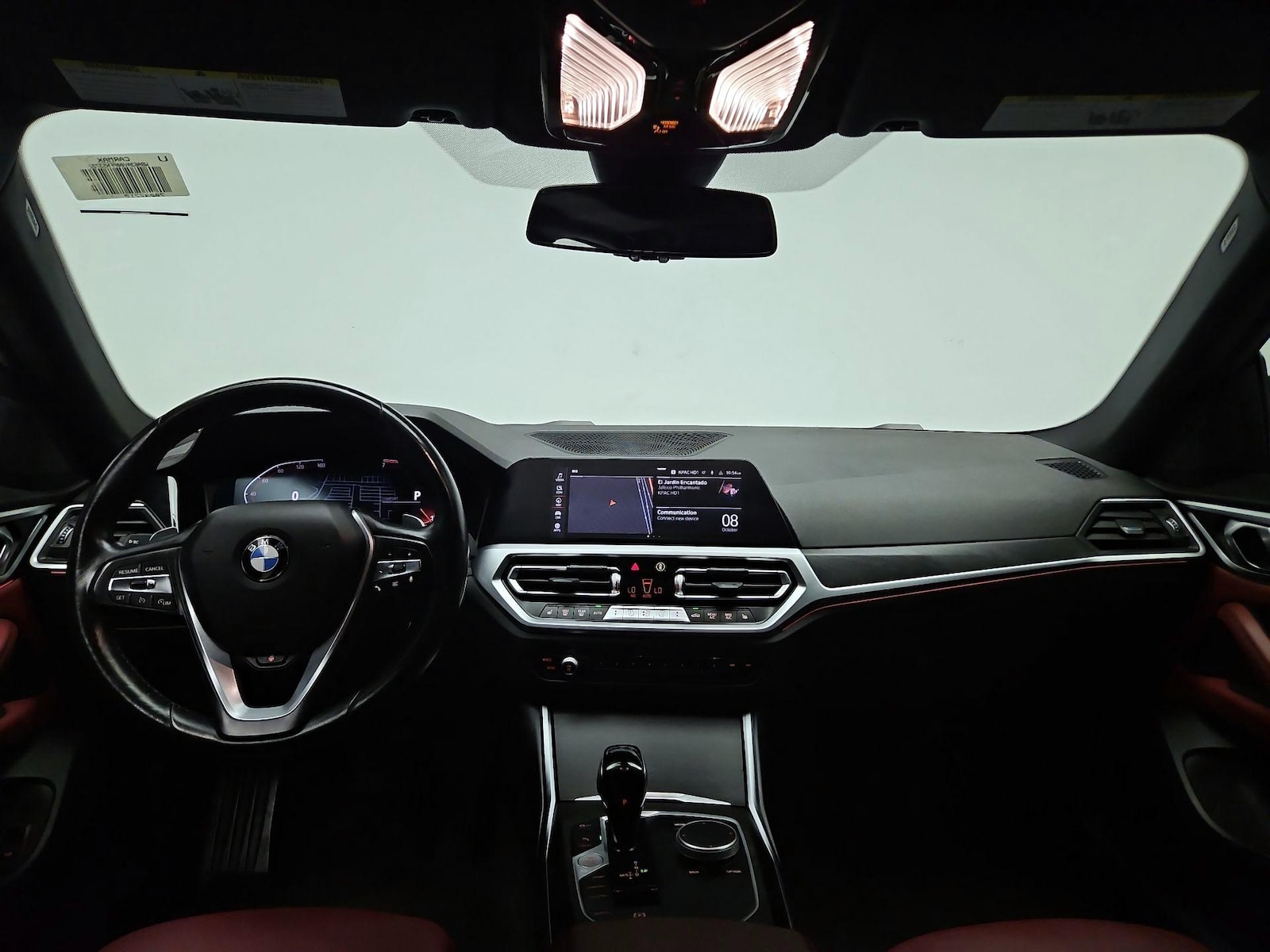 2023 BMW 4 Series 430i - Photo 10
