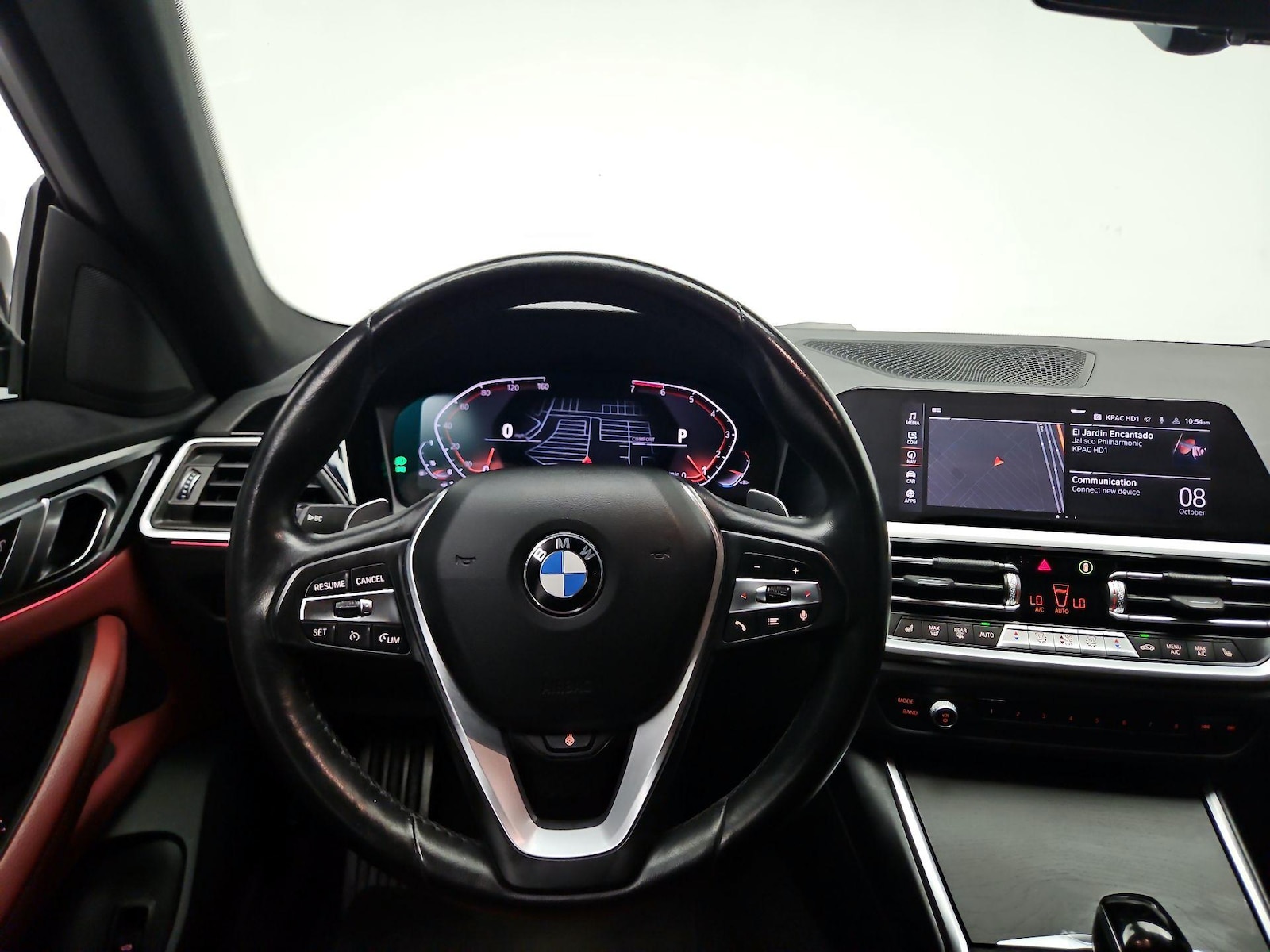 2023 BMW 4 Series 430i - Photo 11