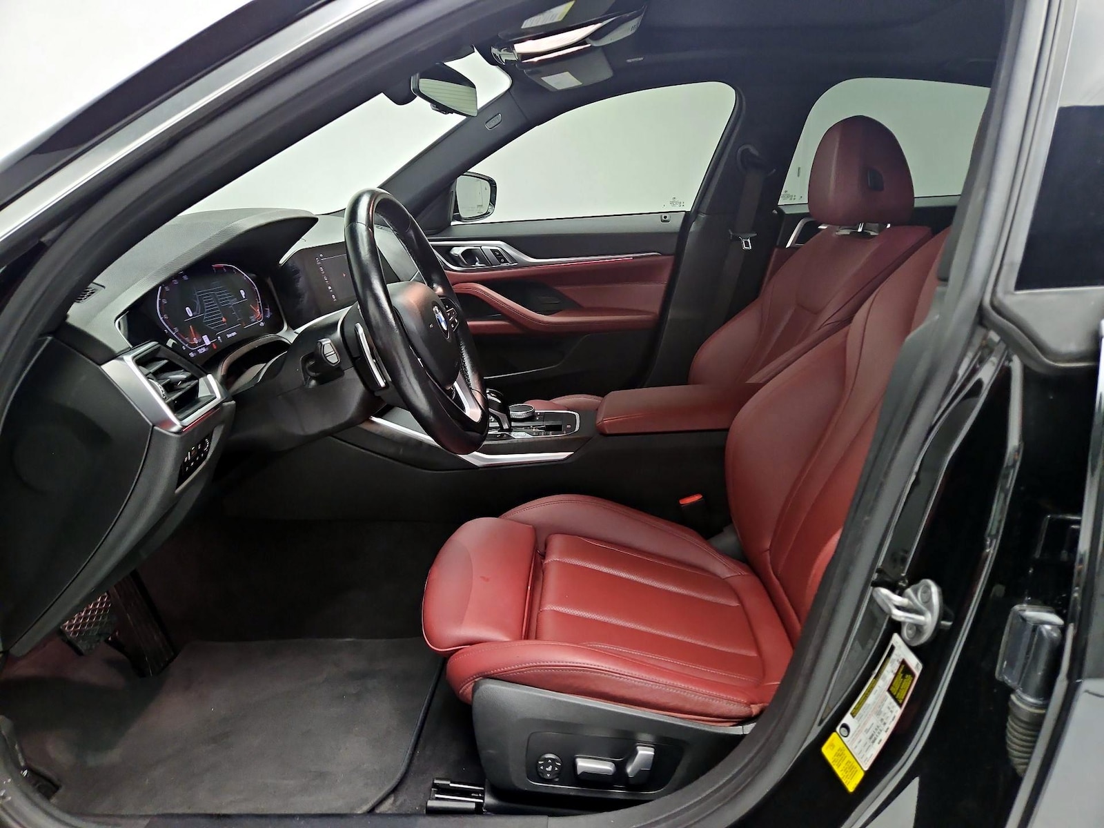 2023 BMW 4 Series 430i - Photo 12