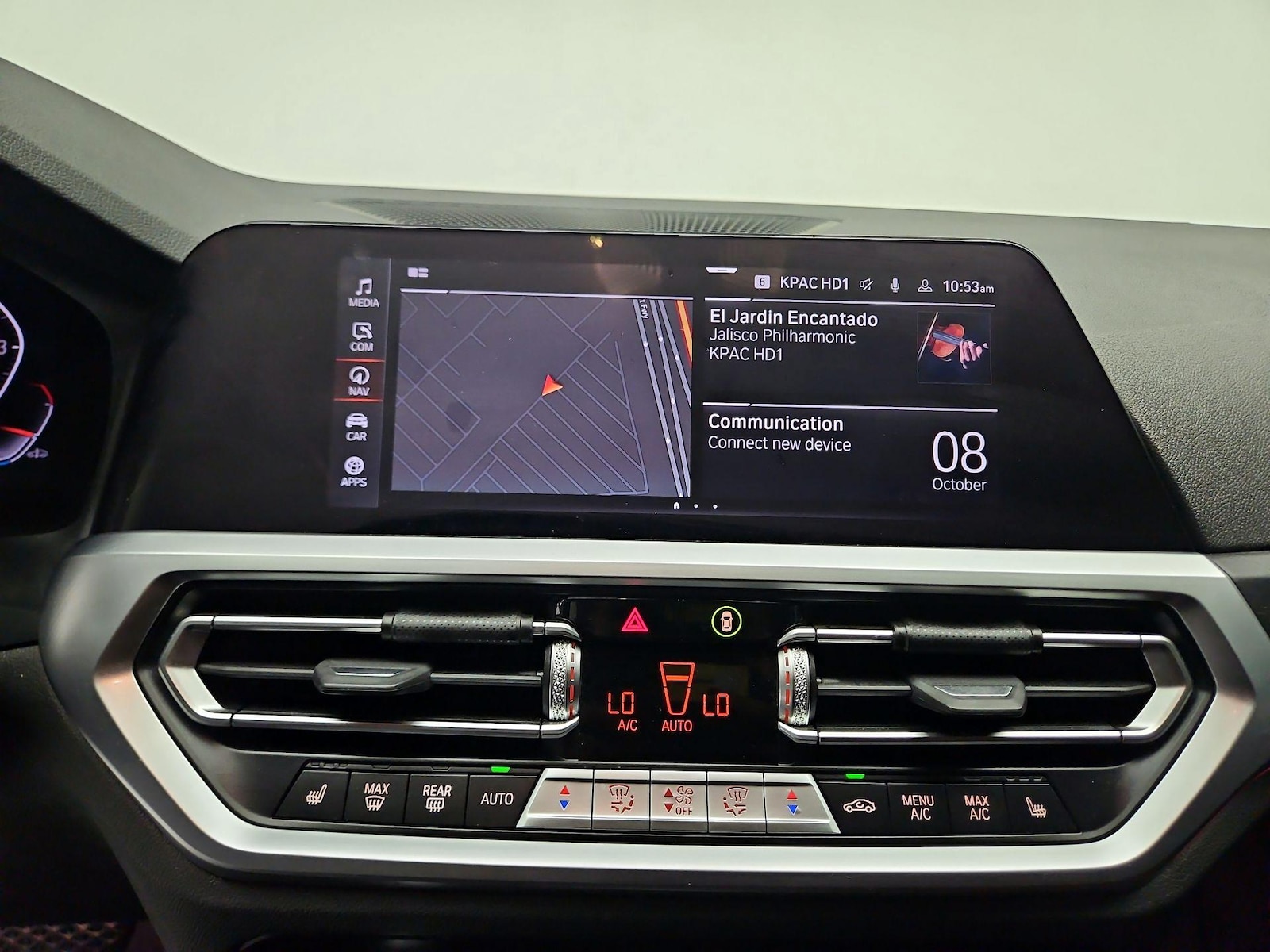 2023 BMW 4 Series 430i - Photo 15