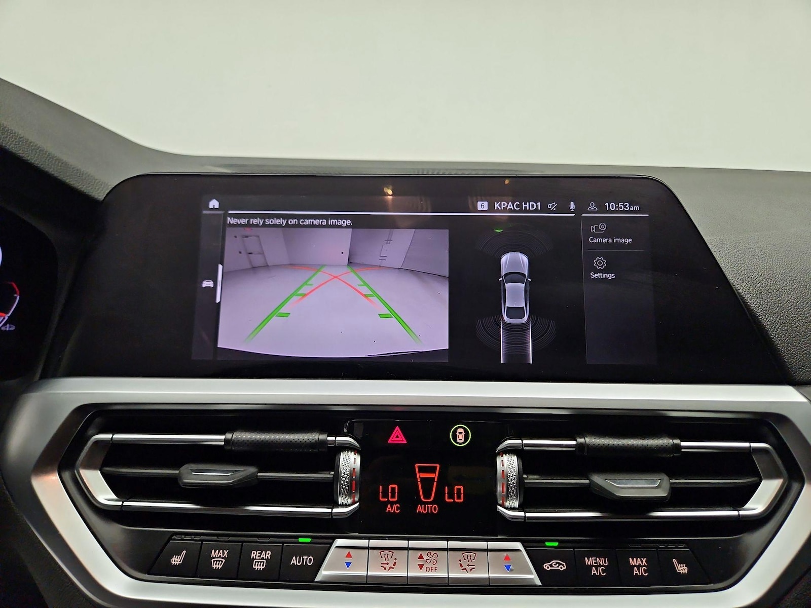 2023 BMW 4 Series 430i - Photo 16