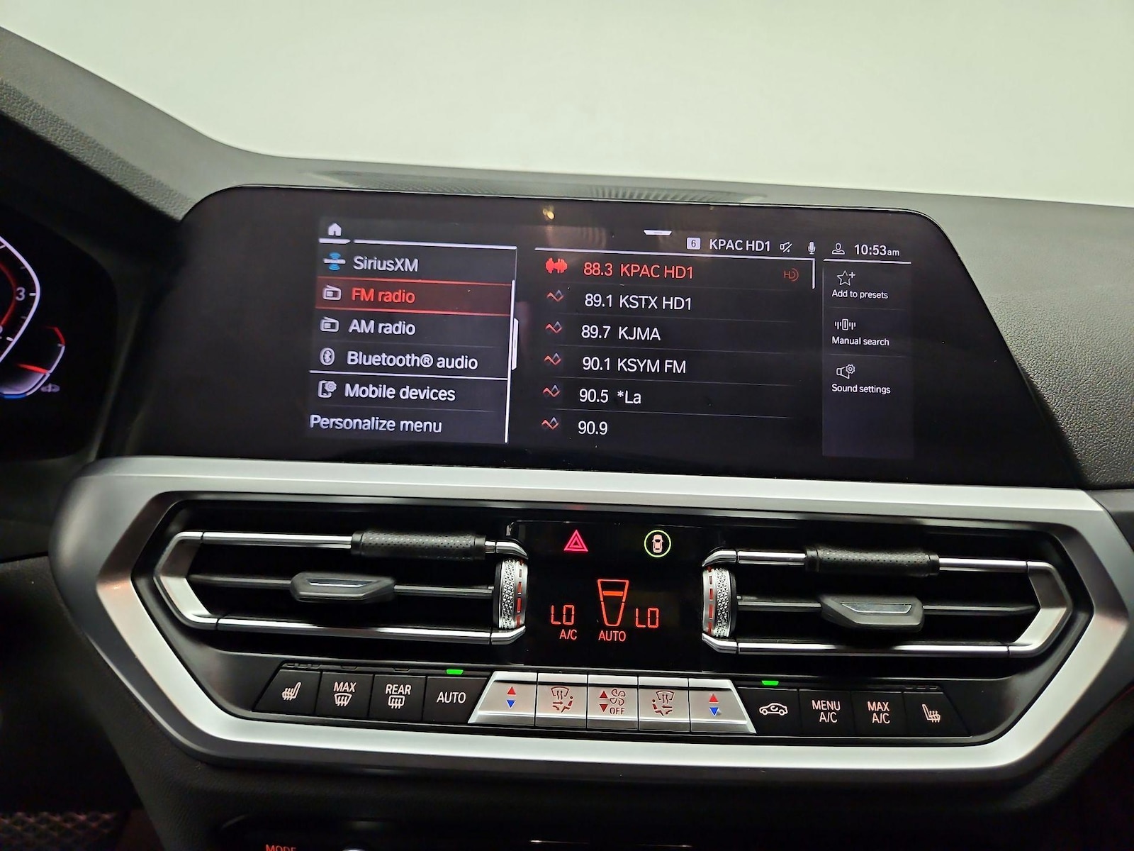 2023 BMW 4 Series 430i - Photo 17
