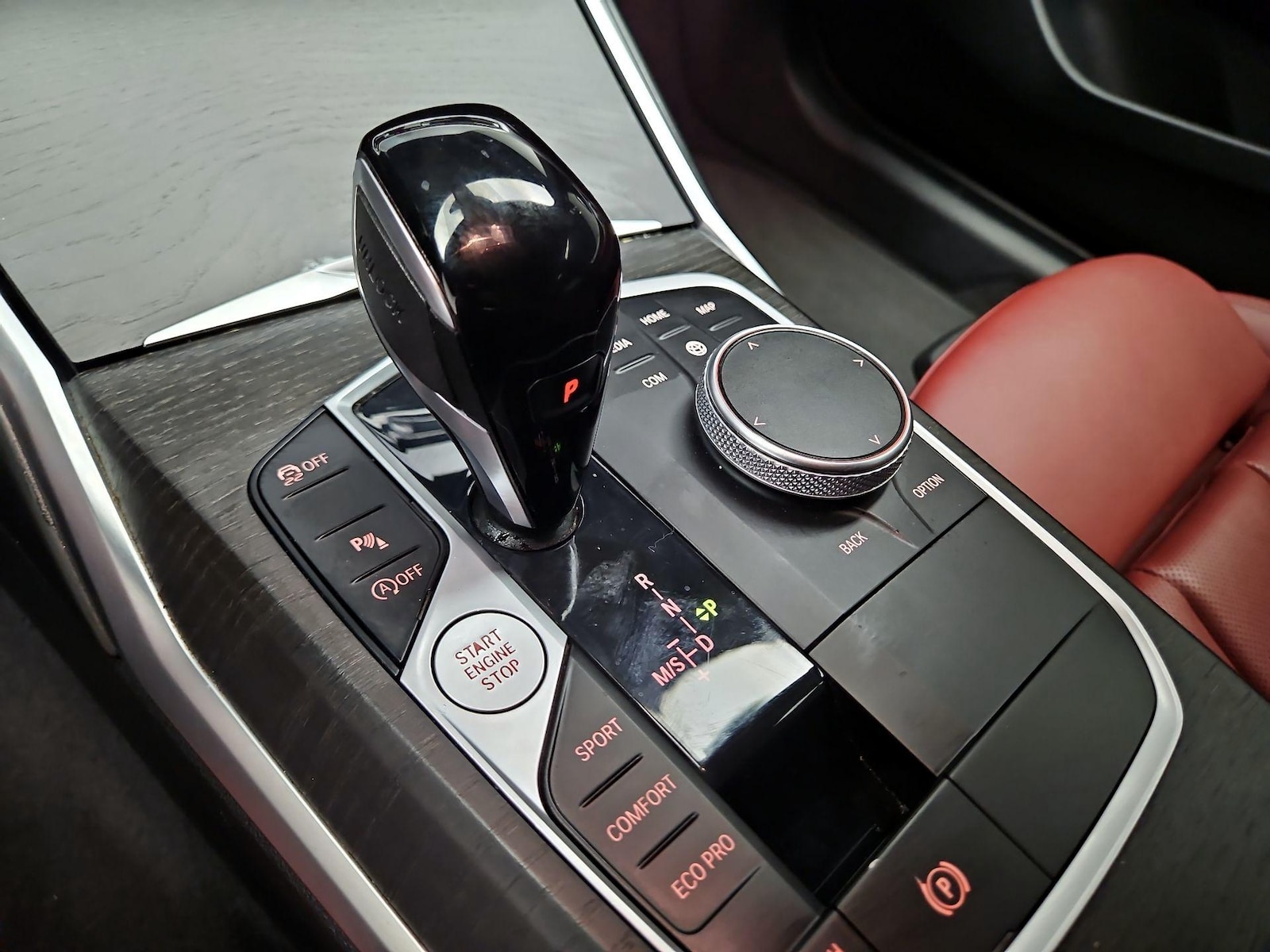 2023 BMW 4 Series 430i - Photo 19