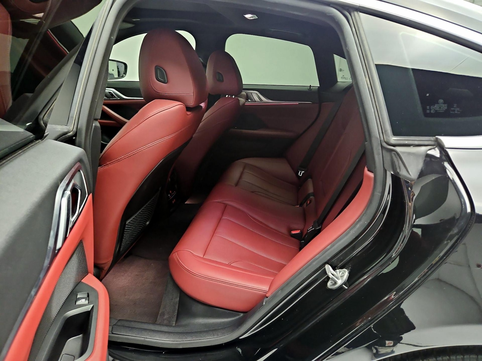 2023 BMW 4 Series 430i - Photo 21