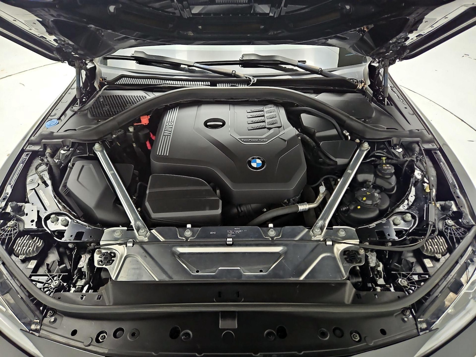 2023 BMW 4 Series 430i - Photo 23