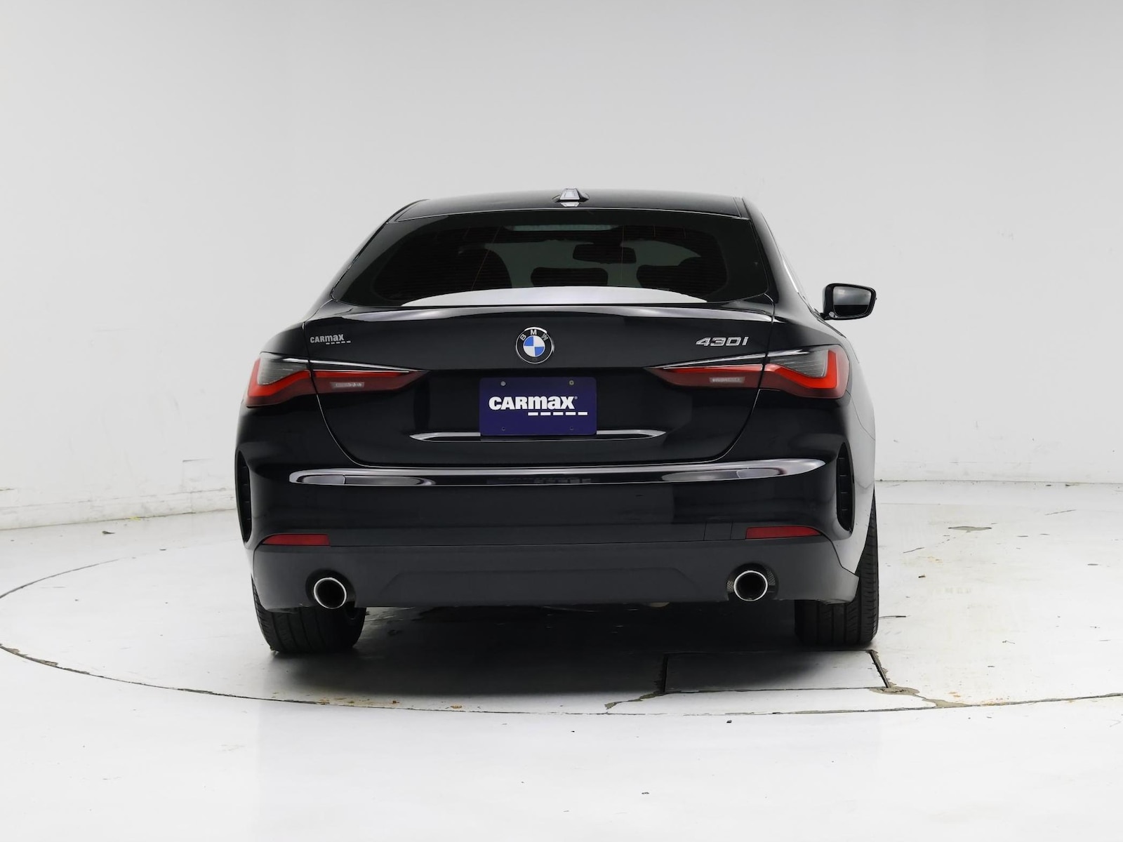 2023 BMW 4 Series 430i - Photo 7