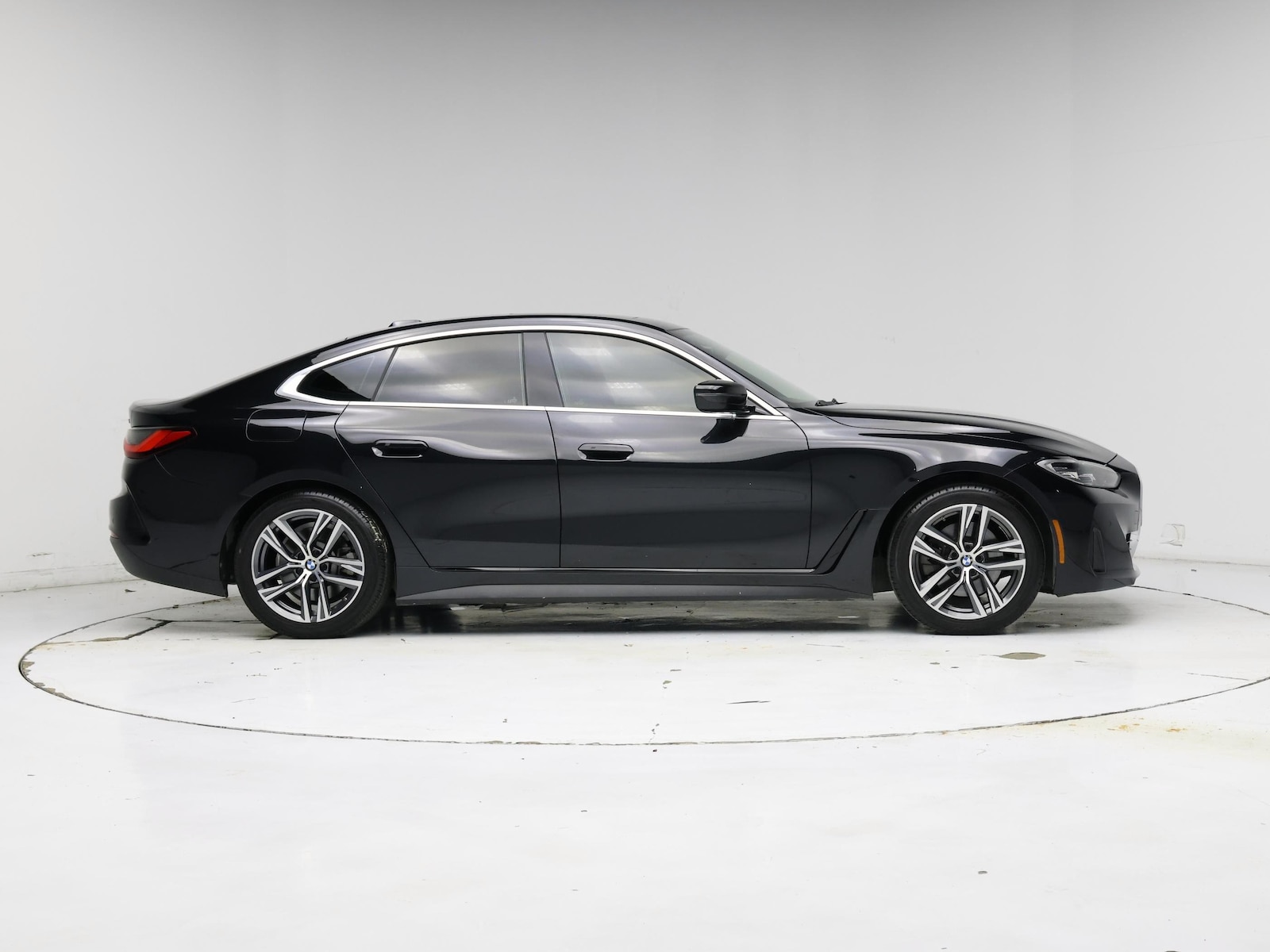 2023 BMW 4 Series 430i - Photo 8