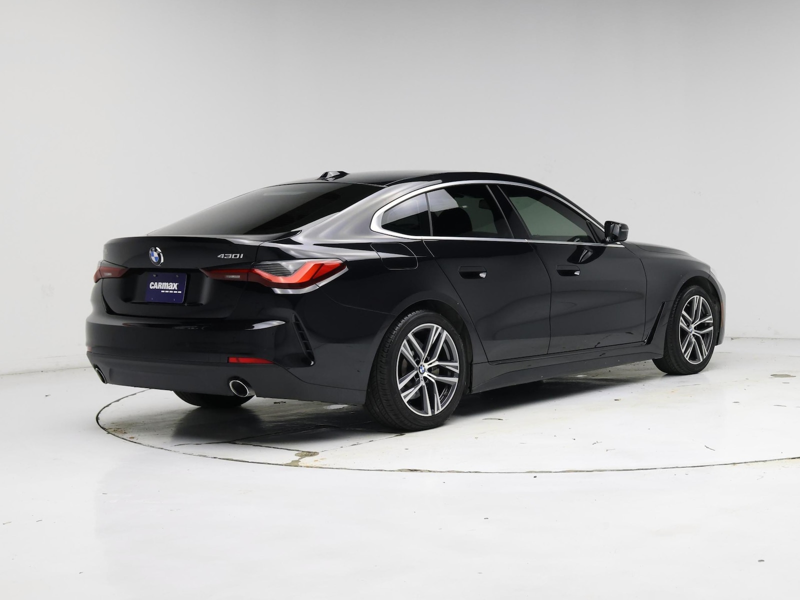 2023 BMW 4 Series 430i - Photo 9