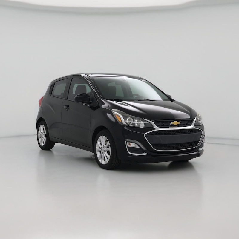2020 Chevrolet Spark LT