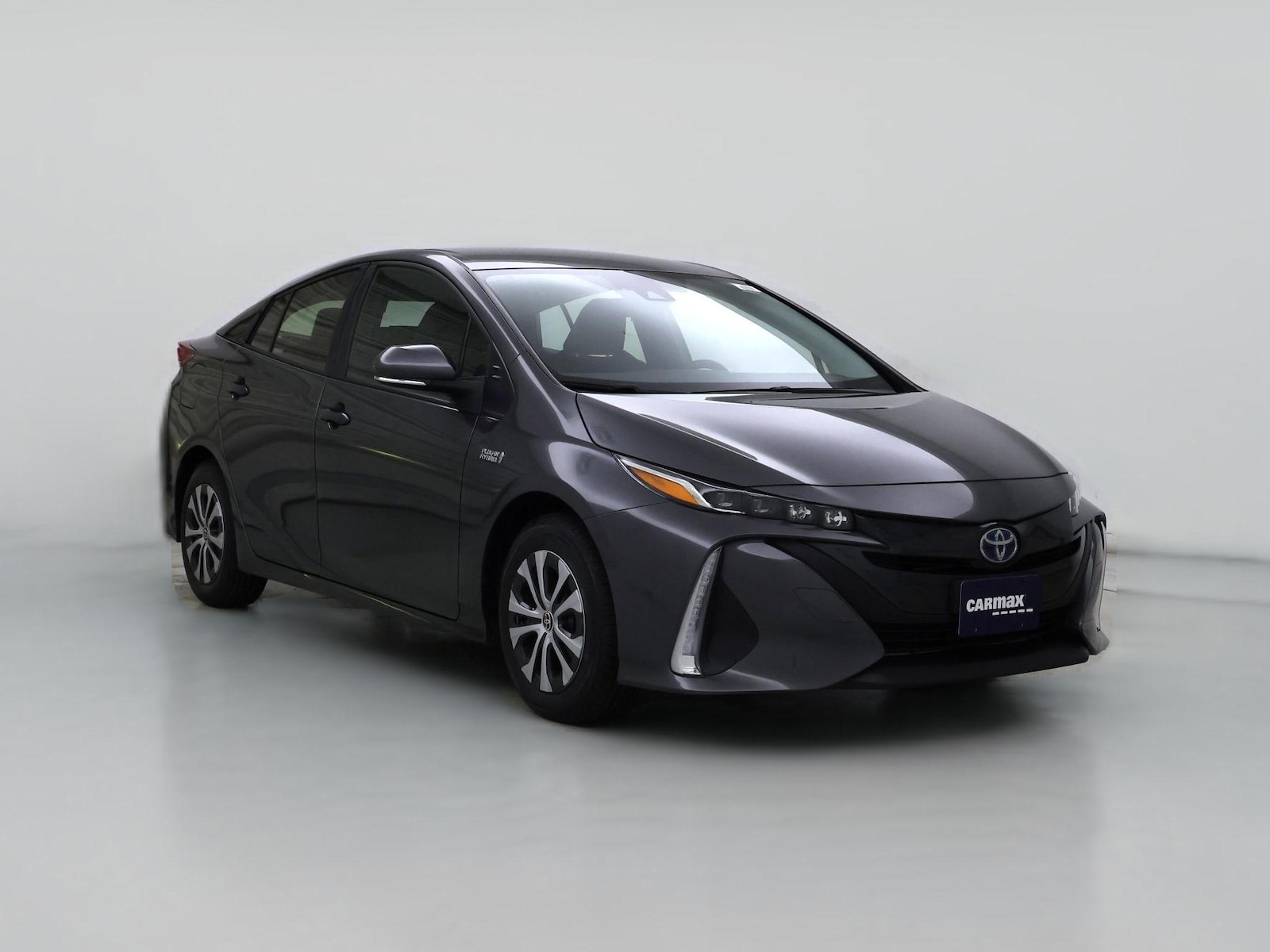 2022 Toyota Prius Prime