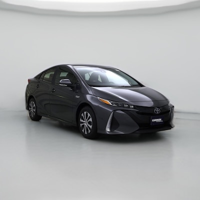 2022 Toyota Prius Prime Hybrid LE