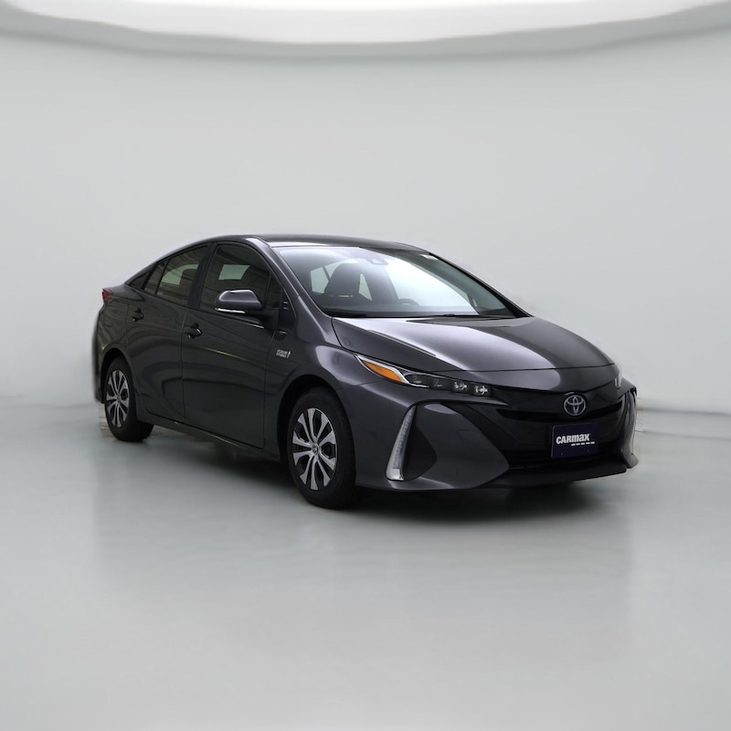 2022 Toyota Prius Prime Hybrid LE