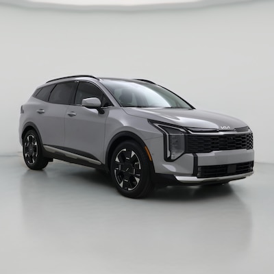 2026 Kia Sportage SX Prestige