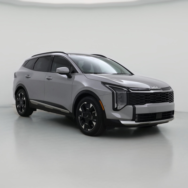 2026 Kia Sportage SX Prestige