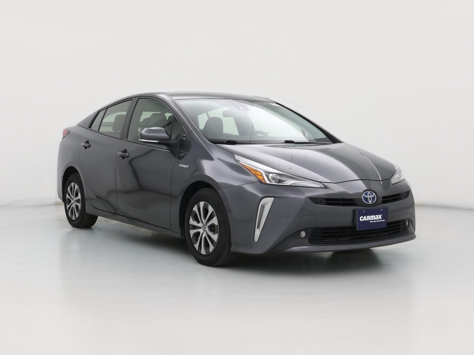 2022 Toyota Prius