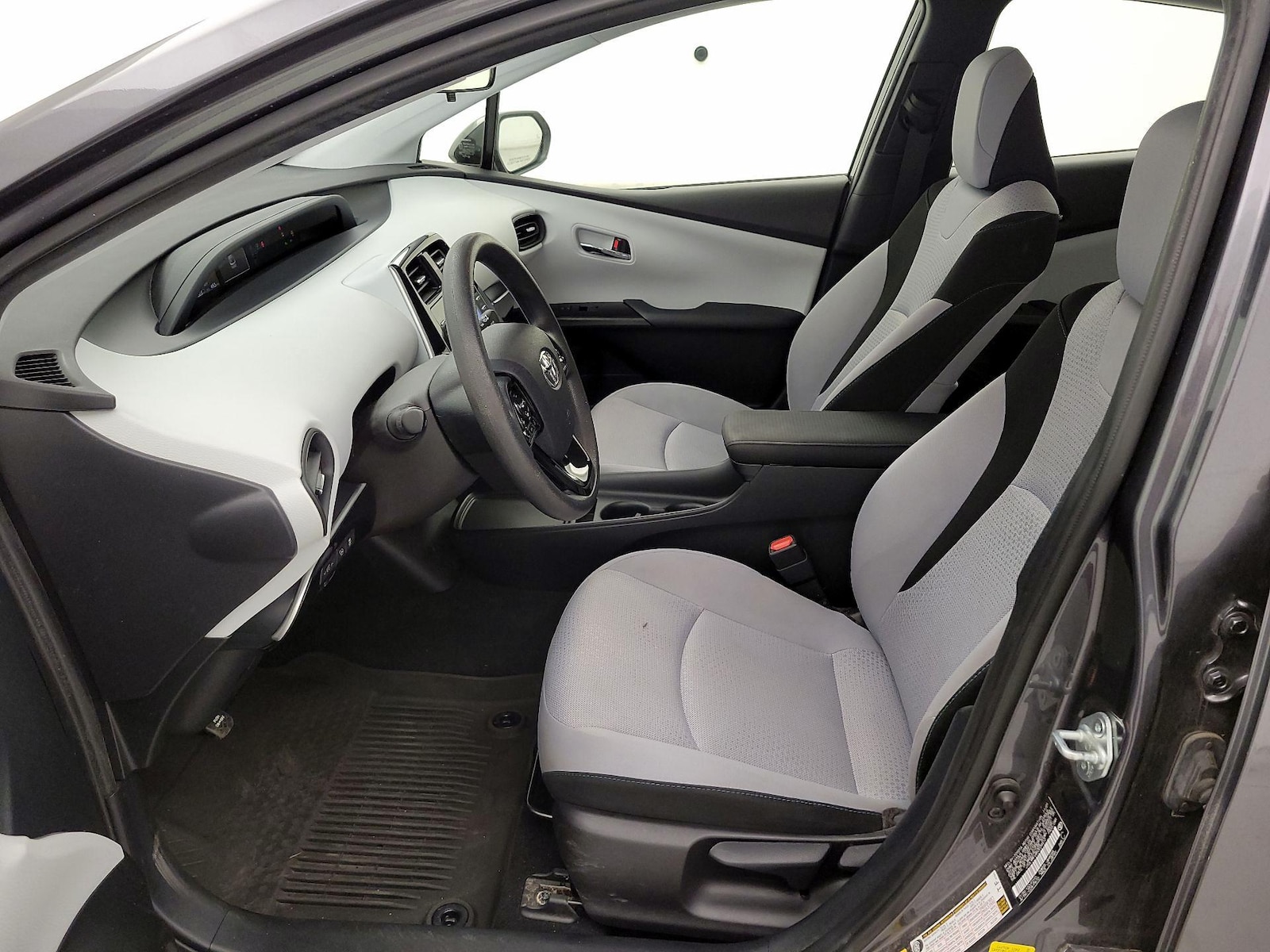 Side Airbags
