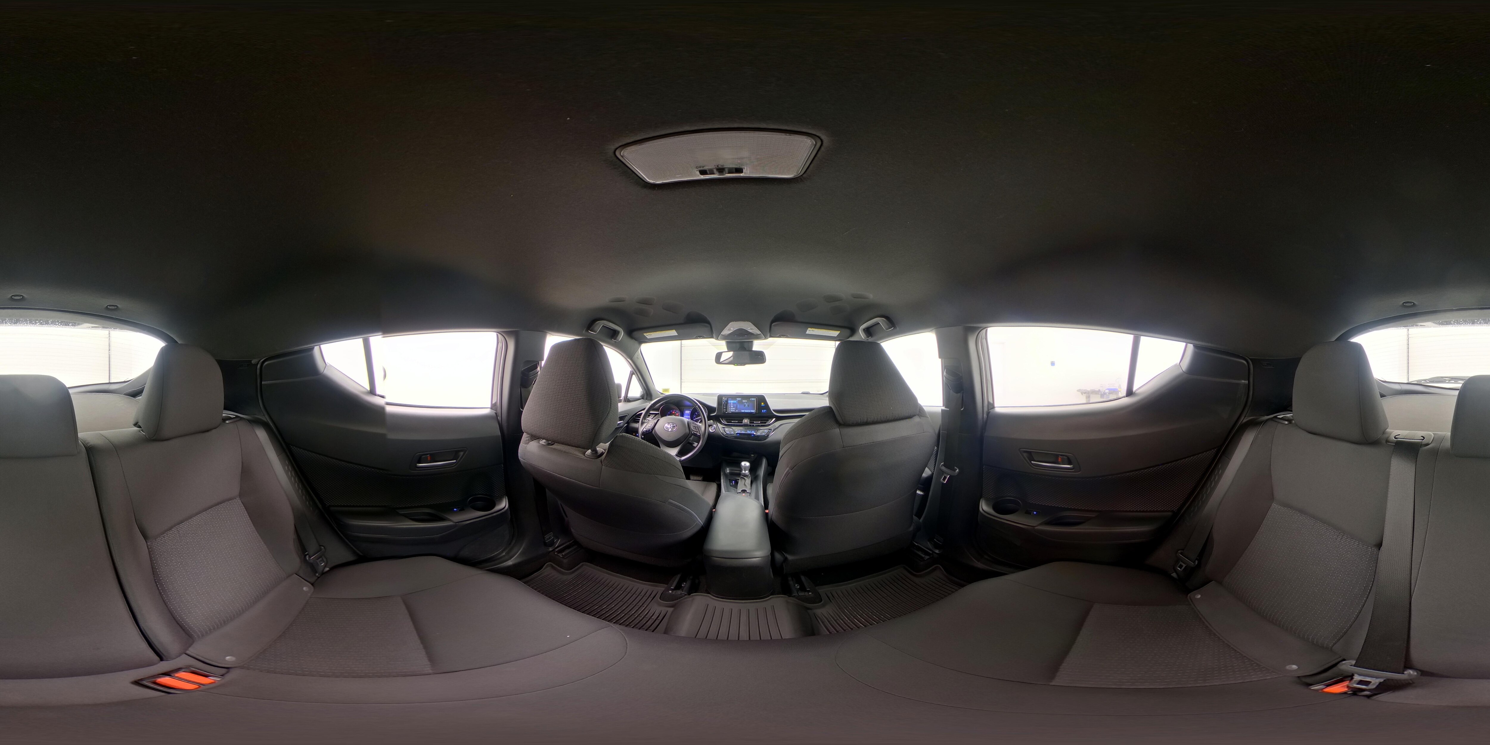 2018 Toyota C-HR XLE Premium - Photo 25