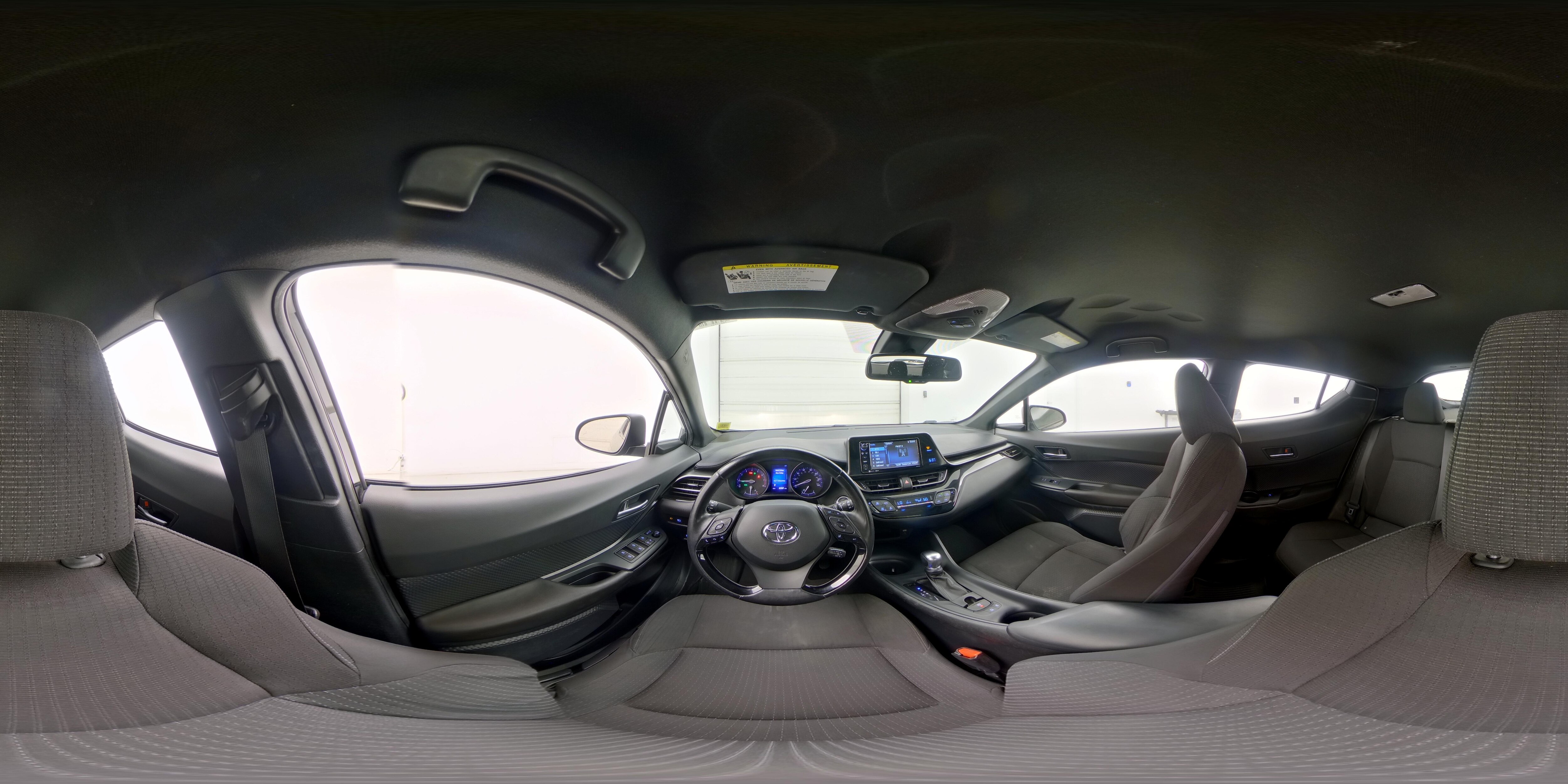 2018 Toyota C-HR XLE Premium - Photo 26