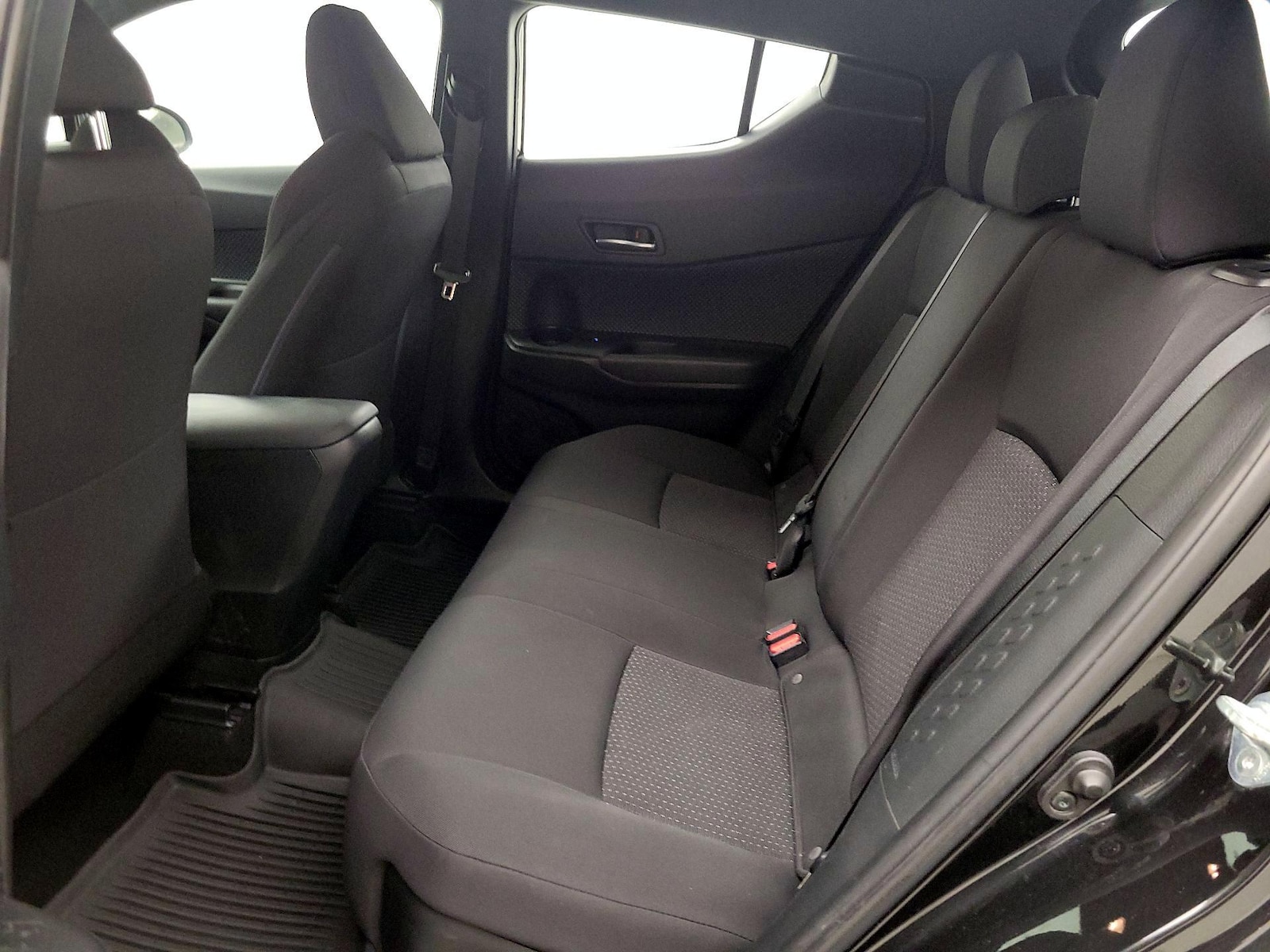 2018 Toyota C-HR XLE Premium - Photo 20